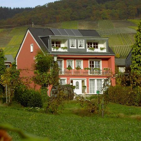 Ferienwohnung Sonnenlay Krov Exterior photo