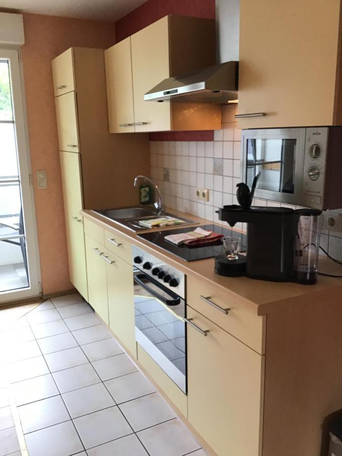 Ferienwohnung Sonnenlay Krov Exterior photo