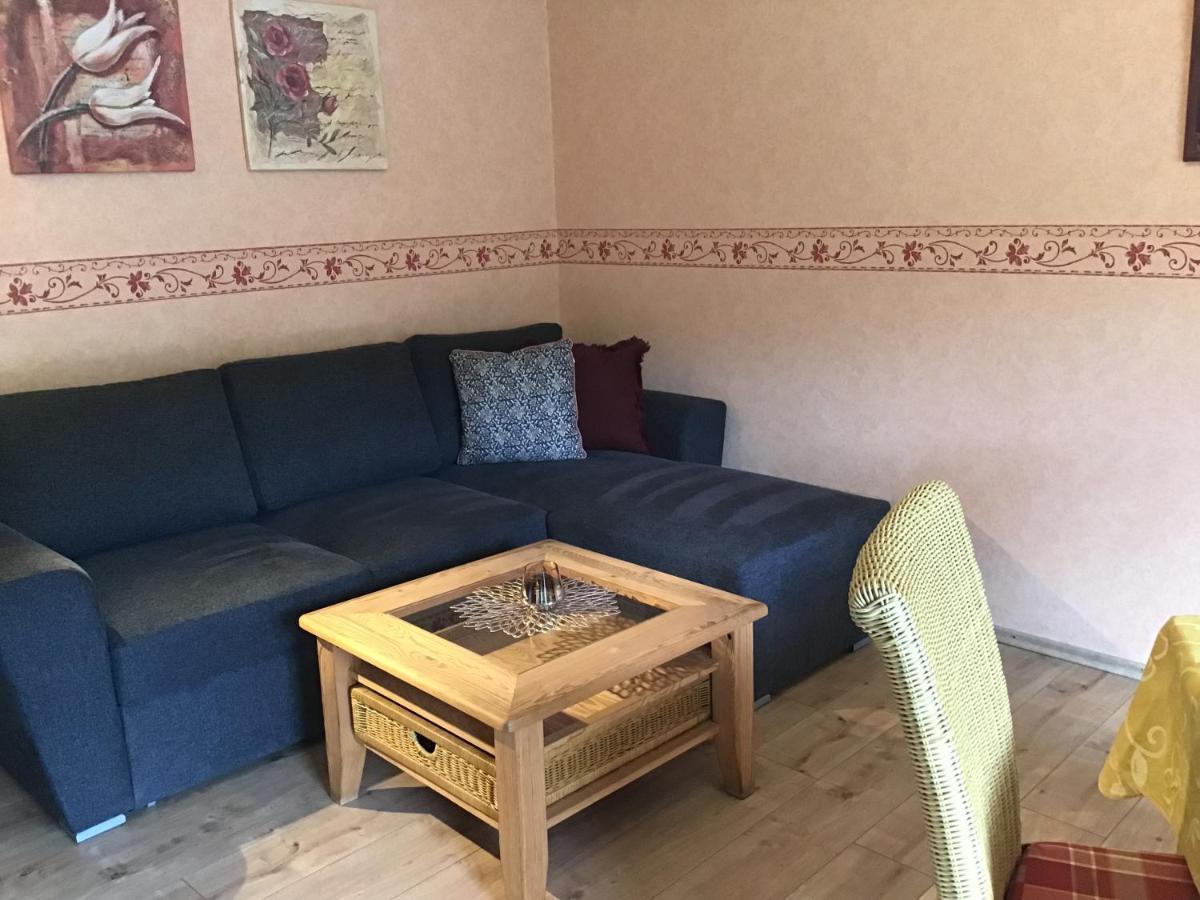 Ferienwohnung Sonnenlay Krov Exterior photo
