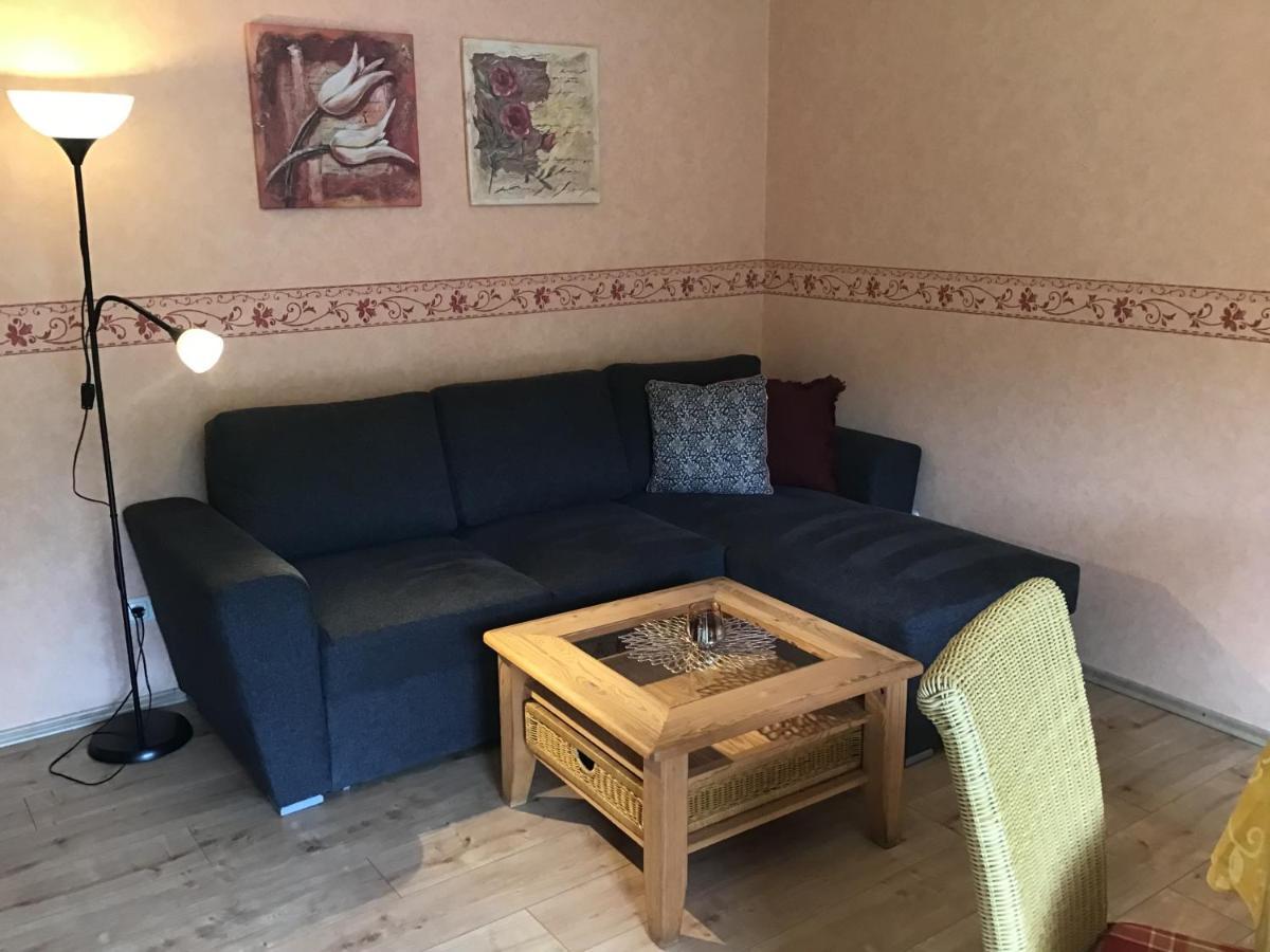 Ferienwohnung Sonnenlay Krov Exterior photo