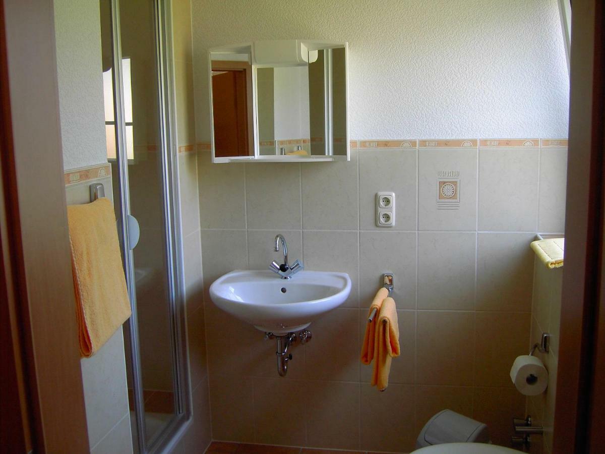 Ferienwohnung Sonnenlay Krov Exterior photo